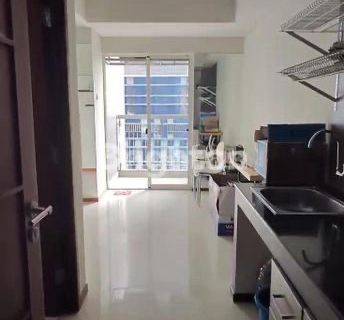 For Sale Apartemen Royal Mediterania Semi Furnish Siap Huni 1