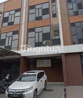 For Sale Ruko Taman Aries Siap Pakai Kondisi Bagus Dan Strategis 1