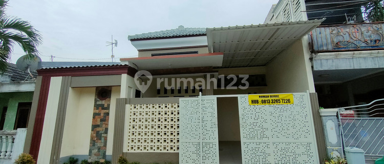 Rumah Nyaman Siap Huni di Perumahan Puskopad , Sooko, Mojokerto 1
