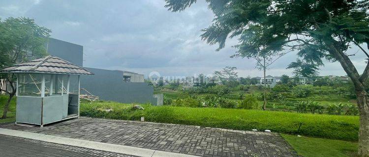 Kavling View Cantik Di Tatar Candraresmi Kota Baru Parahyangan 1