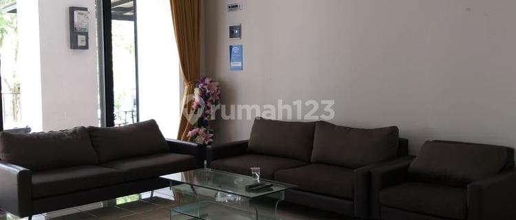 For Sale, Rarely Available Shop House in Strategic Location at Kota Baru Parahyangan 1