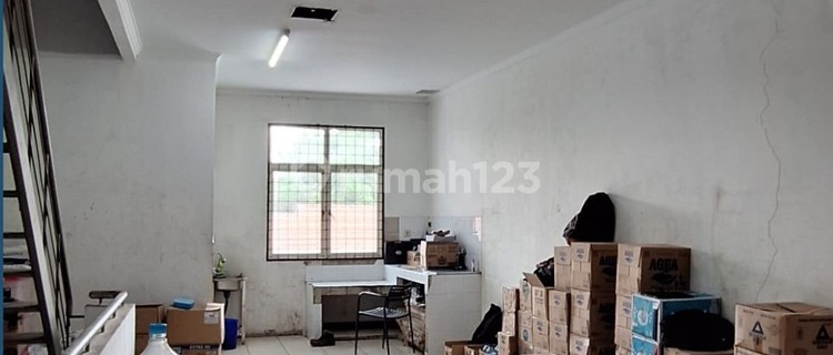 For Sale Shophouse Rare in New City Parahyangan Bandung 1
