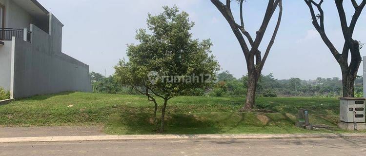 Murah ! Tanah View Danau Tatar Mayangpadmi Kota Baru Parahyangan  1