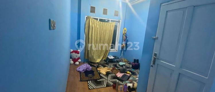 Rumah 2 Lantai View Bandung Cocok Untuk Kosan di Dago Bandung 1