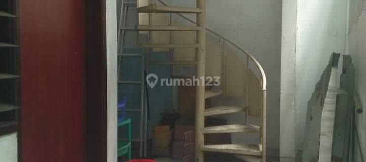 Jarang Ada Ruang Usaha Strategis, Murah di Kalipah Apo Bandung 1