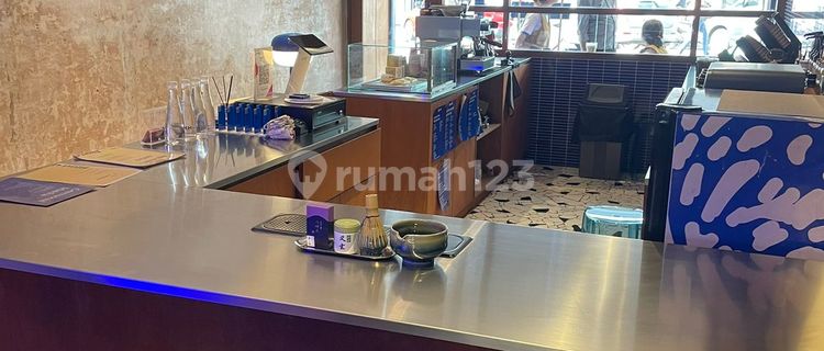 Cheap! Ruko Rendeng Cibadak Downtown Bandung 1