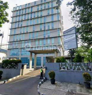 Dijual Gedung Di Tb Simatupang Jakarta Selatan 1