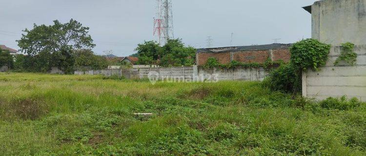 DIJUAL TANAH DI BOJONEGARA SERANG 1