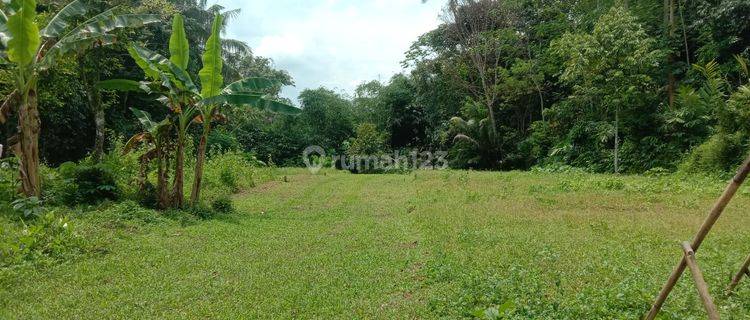 Dijual Tanah Kavling Siap Bangun Di Mertoyudan Magelang 1