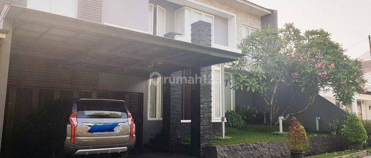 Rumah Bintaro Dekat Pintu Tol Bandara 1