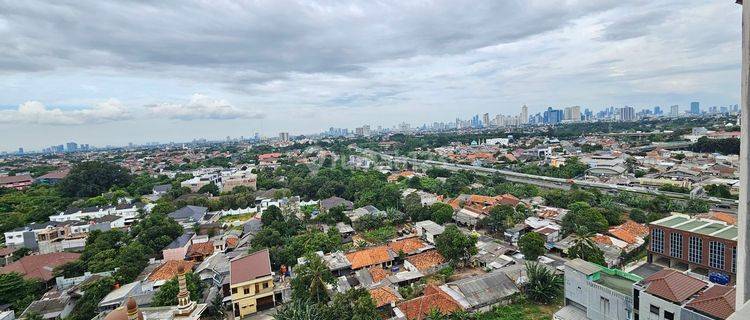 Apartemen Bintaro Park View, Jakarta Selatan  1