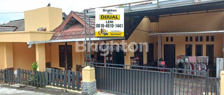 RUMAH DEKAT BALIKPAPAN BARU 1