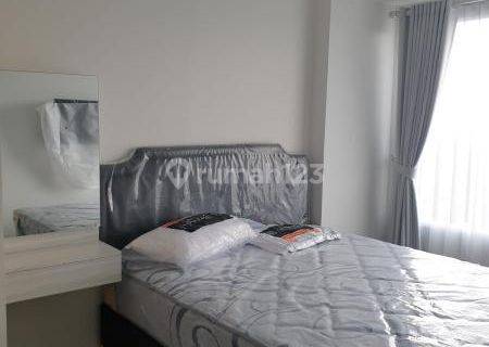 Apartemen Furnished Baru Siap Huni Citra Garden  1