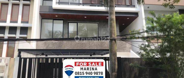 Turun Harga Dijual Rumah Citra Garden 2ext Boulvevard 1