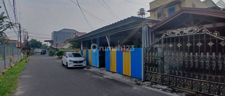 Kost Murah Bagus,rapih,terawat di Bawah Njop Area Citra Garden 1 Kalideres 1