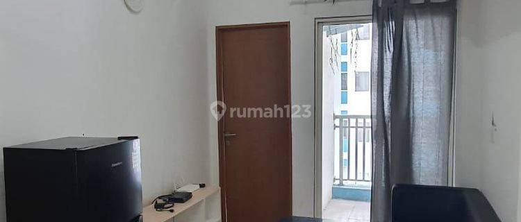 Di Jual apartemen The Nest di Puri Tangerang  1