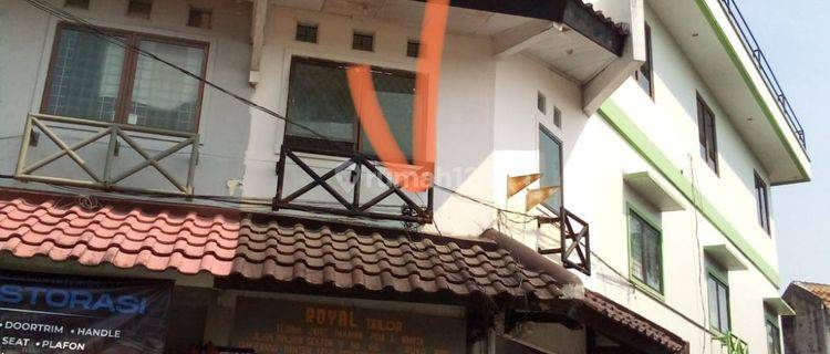 Dijual Ruko 3 Lantai Samping Bsd Plaza 1