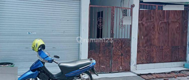 Dijual Rumah Kos Kendangsari Tenggilis Mejoyo Surabaya Ron.a2121 1