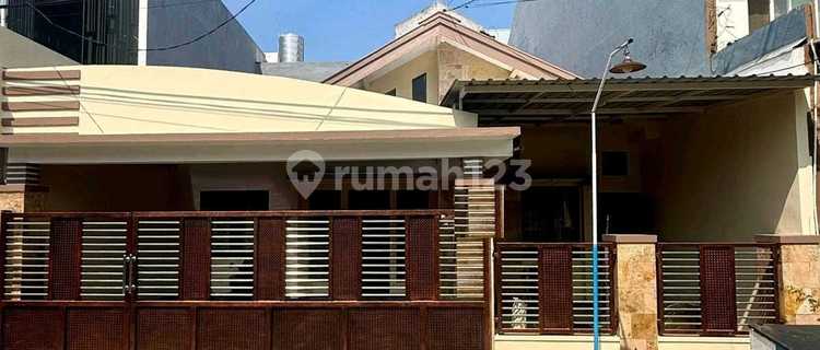 For Rent Tjandra Indah Palem Waru Cottage House Sidoarjo Ron.a2746 1