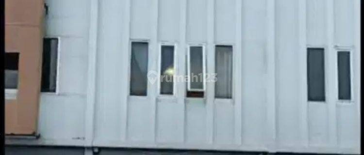 DIJUAL RUKO PANCA WARNA KING SQUARE DRIYOREJO GRESIK RON.A2508 1