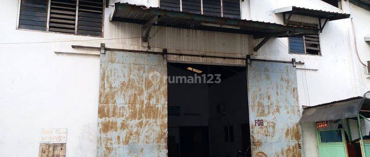 DISEWAKAN MURAH GUDANG DI PERGUDANGAN TAMBAK SAWAH SIDOARJO RON.YA011 1