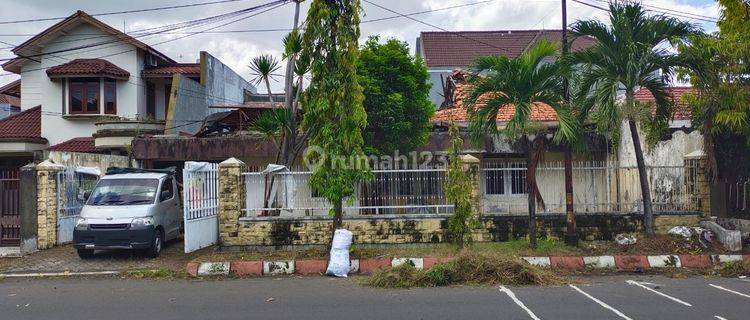 Dijual Rumah Gayungsari Gayungan Surabaya Ron.a789 1