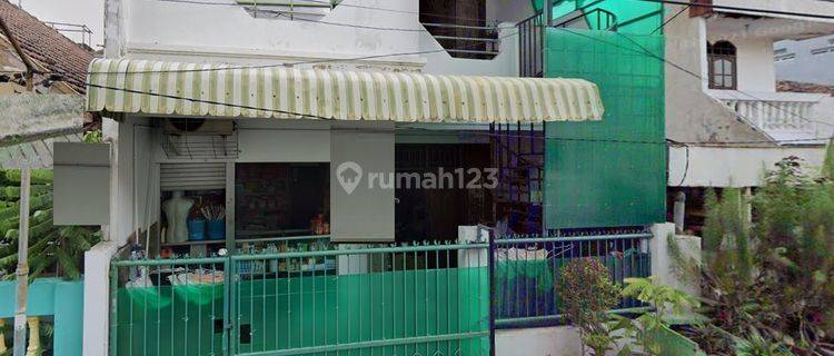 Dijual Rumah Kos Gubeng Kertajaya Surabaya Ron.a874 1