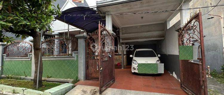 Dijual Rumah Semolowaru Elok Sukolilo Surabaya Ron.a882 1