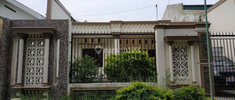 Disewakan Rumah Rungkut Harapan Surabaya Ron.a891 1