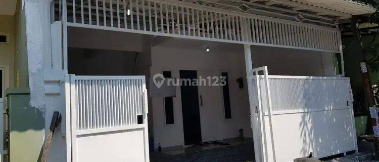 Dijual Rumah Semolowaru Elok Sukolilo Surabaya Ron.a915 1