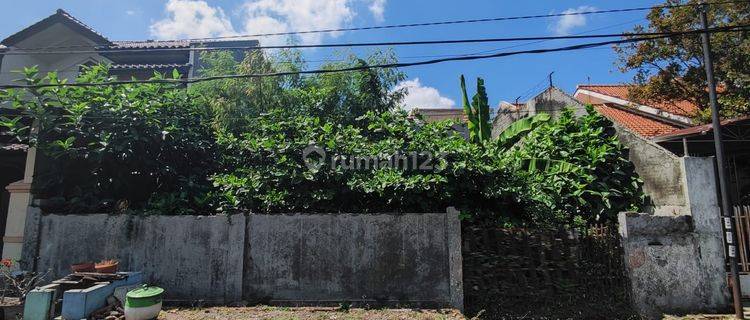 Dijual Tanah Gayungsari Gayungan Surabaya Ron.a1059 1