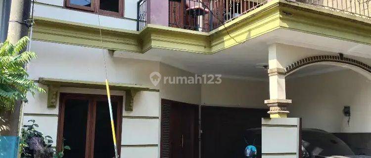 Dijual Rumah Jambangan Tama Surabaya Ron.a1170 1