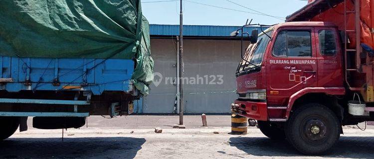 Disewakan Gudang Rungkut Industri Surabaya Ron.a1242 1