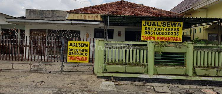 Dijual Rumah Usaha Jalan Penataran 26 A Banyuwangi Kota Ron.z001 1