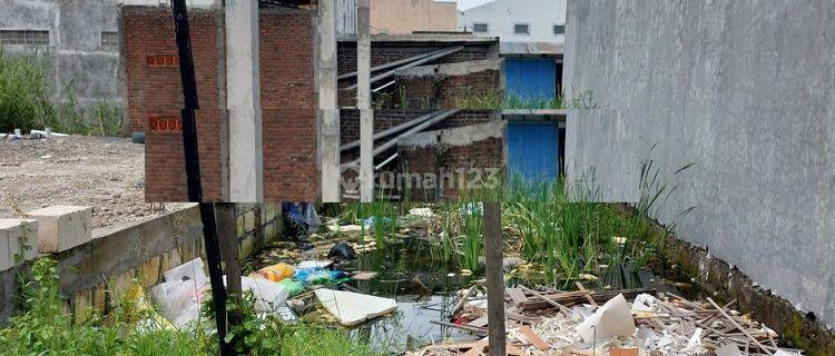 Dijual Tanah Jalan Setapak Gunung Anyar Tambak Surabaya Ron.a1495 1