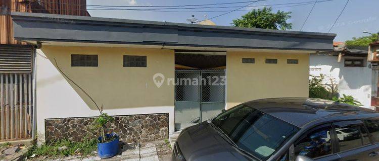 Dijual Rumah Jagaraga Krembangan Surabaya Ron.a1798 1