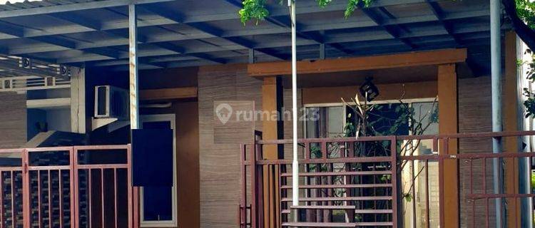 DIJUAL RUMAH INDRAPRASTA VIEW PACET MOJOKERTO RON.A1828 1