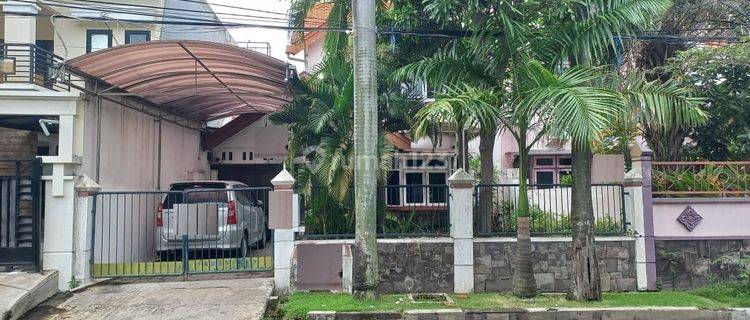 DIJUAL RUMAH NGINDEN INTAN BARAT SUKOLILO SURABAYA RON.A1868 1