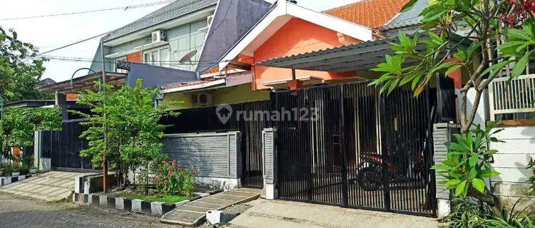 Dijual Rumah Kos Rungkut Harapan Surabaya Ron.a1994 1