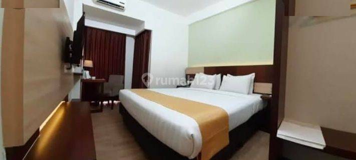 DIJUAL CONDOTEL GUNAWANGSA MERR SURABAYA RON.A2356 1