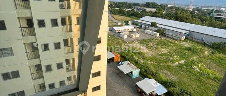 Disewakan Apartement Gunawangsa Gresik Ron.a1151 1