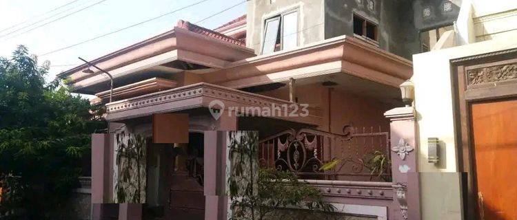 Dijual Rumah Karah Tama Asri Jambangan Surabaya Ron.a1202 1