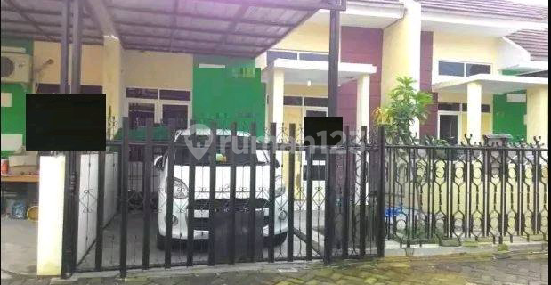 For Sale New Syandana House Gunung Anyar Jaya Surabaya Ron.a2393 1