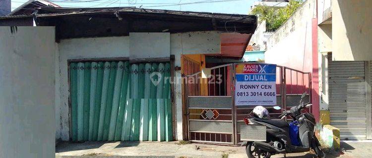 Dijual Rumah Kos Raya Semolowaru Sukolilo Surabaya Ron.a1903 1