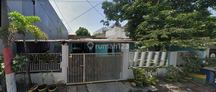 Dijual Rumah Nginden Kota Gubeng Surabaya Ron.a2063 1