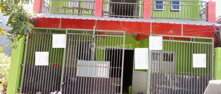 Dijual Rumah Kos Gubeng Kertajaya Surabaya Ron.a2009 1