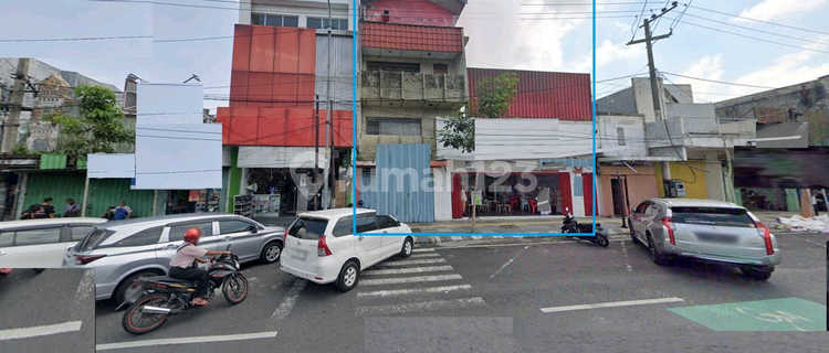 For Sale: Sultan Agung Shop House, Kepatihan, Kaliwates, Jember, Unit a2038 1