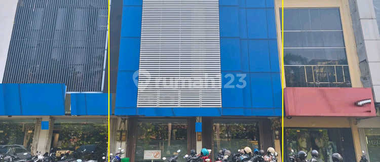 For Sale Ruko Satelit Town Square Sukomanunggal Surabaya Ron.a3013 1