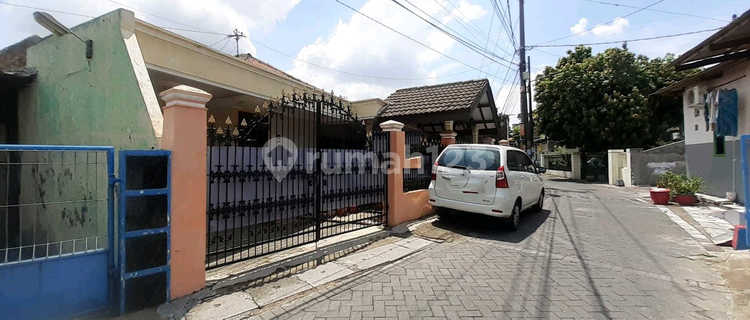 For Sale: Ron.a906 Kos House in Kutisari Selatan, Surabaya 1