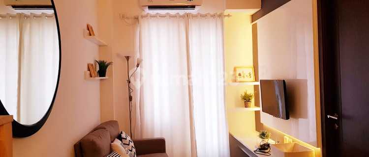 Apartment Ciumbuleuit Murah Bagus siap huni 2BR  1